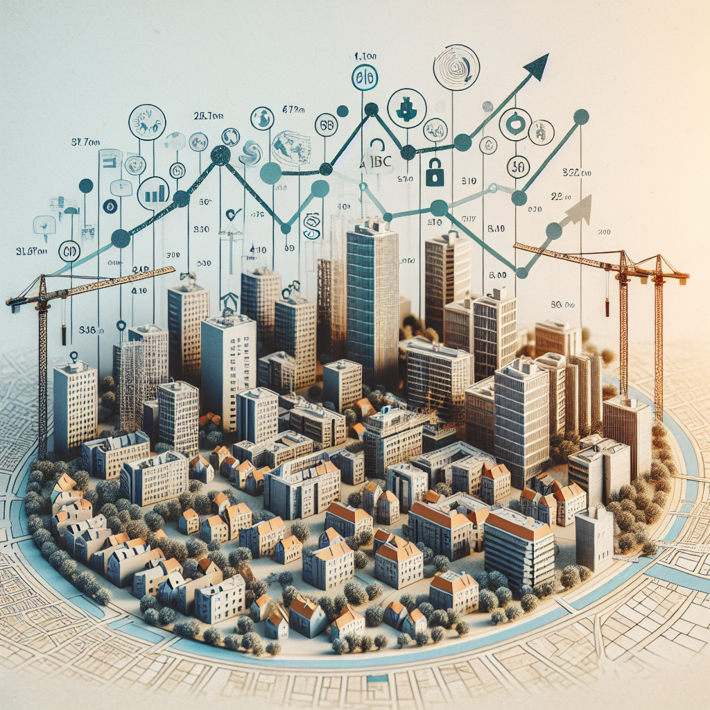 Bodenrichtwert-Entwicklung in Mönchengladbach Beckrath (5 Jahre)
